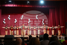 Монтана - благотворителен концерт