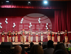 Монтана - благотворителен концерт