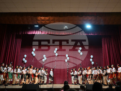 Монтана - благотворителен концерт