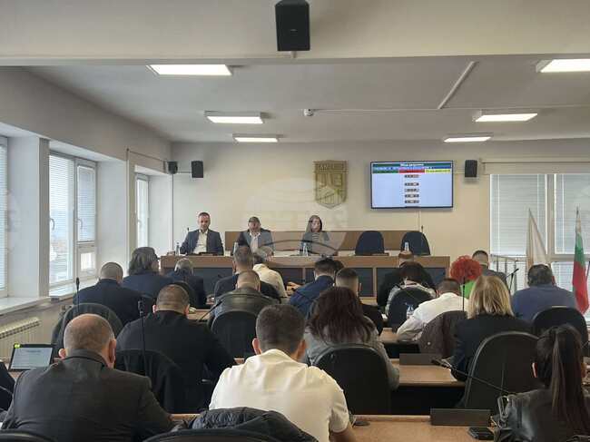 Общинският съвет в Самоков ще предостави помещение на БЧК – София за безвъзмездно ползване 