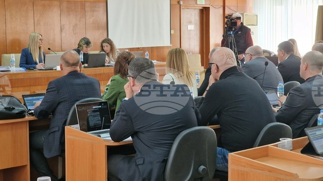 Общинският съвет в Шумен предостави на читалища в с. Белокопитово етажи от сграда за безвъзмездно ползване