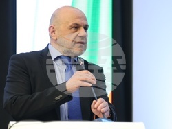 Американска търговска камара в България - Изпълнителна агенция за насърчаване на малки и средни предприятия в България - конференция