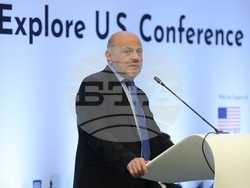 Американска търговска камара в България - Изпълнителна агенция за насърчаване на малки и средни предприятия в България - конференция