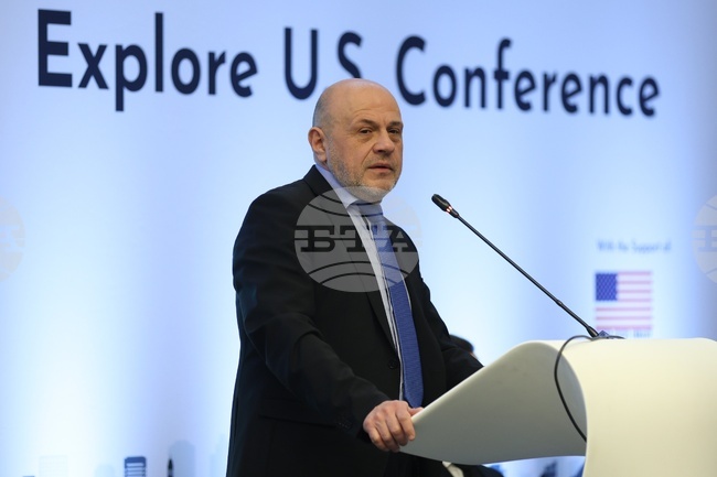 Innovation Minister: Not Excise Duties but Keeping Talents Is What Matters in Economy of Future 