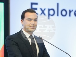 Американска търговска камара в България - Изпълнителна агенция за насърчаване на малки и средни предприятия в България - конференция