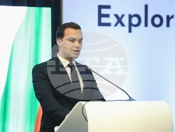 Американска търговска камара в България - Изпълнителна агенция за насърчаване на малки и средни предприятия в България - конференция