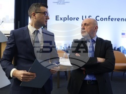 Американска търговска камара в България - Изпълнителна агенция за насърчаване на малки и средни предприятия в България - конференция