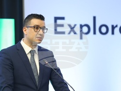 Американска търговска камара в България - Изпълнителна агенция за насърчаване на малки и средни предприятия в България - конференция