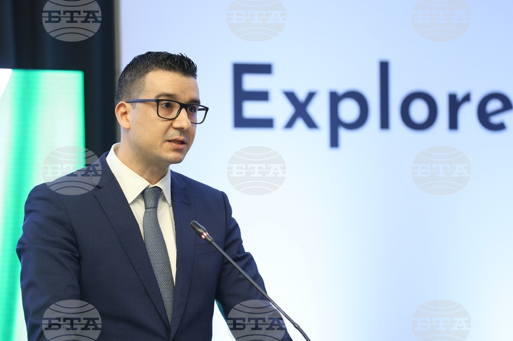 САЩ са сред водещите външнотърговски партньори на България, каза икономическият министър Петър Дилов на форум за възможностите за инвестиции в САЩ