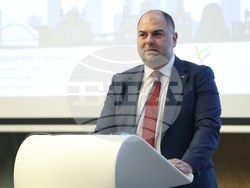 Американска търговска камара в България - Изпълнителна агенция за насърчаване на малки и средни предприятия в България - конференция