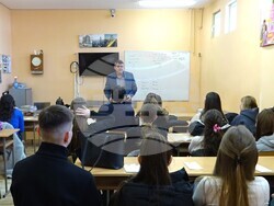 Снимка: Районен съд – Разград