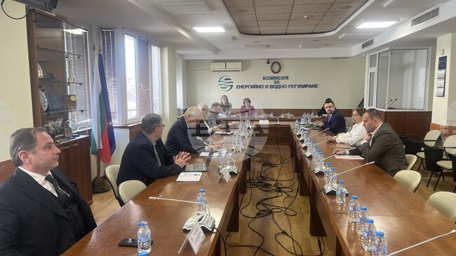 Природният газ през март да поскъпне с близо 4 процента, или с малко повече от предварително поисканото, заявиха в КЕВР "Булгаргаз"