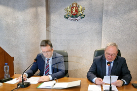 Търговище - Общински съвет - заседание