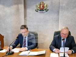 Търговище - Общински съвет - заседание