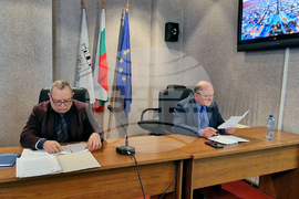 Търговище - Общински съвет - заседание