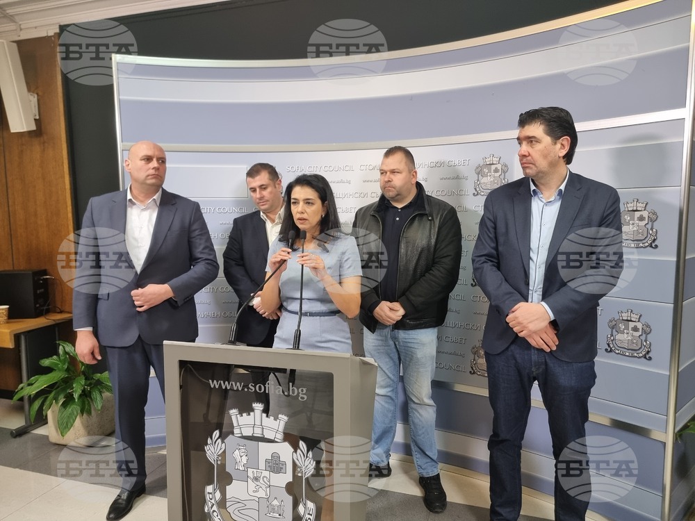 Столичната община дължи над 1,5 млн. лева на общинските болници, каза Ваня Григорова 