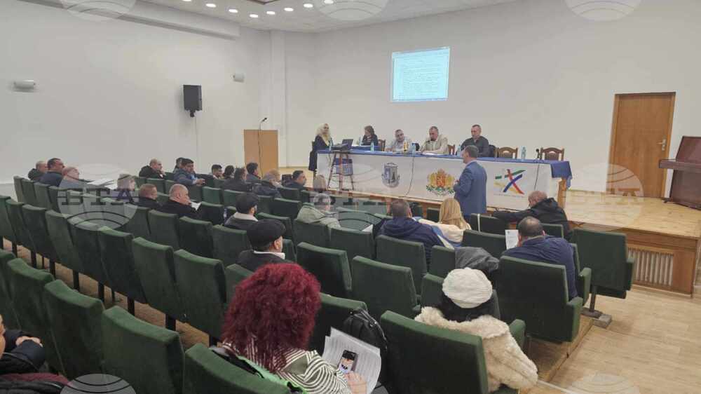 Общинските съветници във Велинград приеха отчета за изпълнението на Програмата за устойчиво развитие на туризма