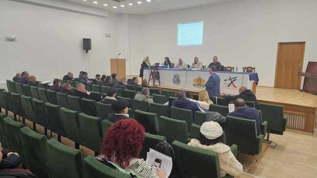Общинските съветници във Велинград приеха отчета за изпълнението на Програмата за устойчиво развитие на туризма