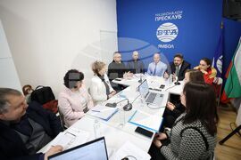 Национален пресклуб на БТА Ямбол - „Европа на Балканите: Заедно чрез знание” - местна конференция