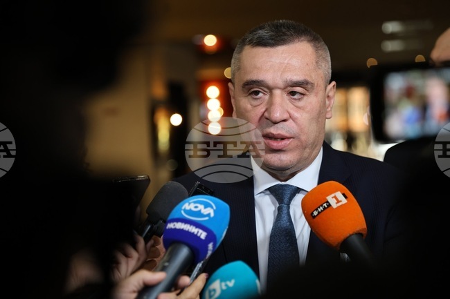  Бойкотът не е форматът, който ще повлияе на проблемите по цялата агрохранителна верига, каза министър Георги Тахов