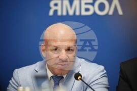 Национален пресклуб на БТА Ямбол - „Европа на Балканите: Заедно чрез знание” - конференция