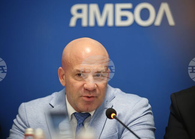 Ямбол е един европейски град и се надявам все по-добре да съумяваме да ползваме добрите европейски практики, каза зам.-кметът Енчо Керязов