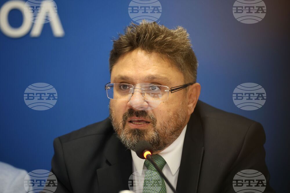 Национален пресклуб на БТА Ямбол - „Европа на Балканите: Заедно чрез знание” - конференция