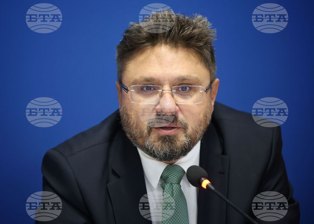 Национален пресклуб на БТА Ямбол - „Европа на Балканите: Заедно чрез знание” - конференция