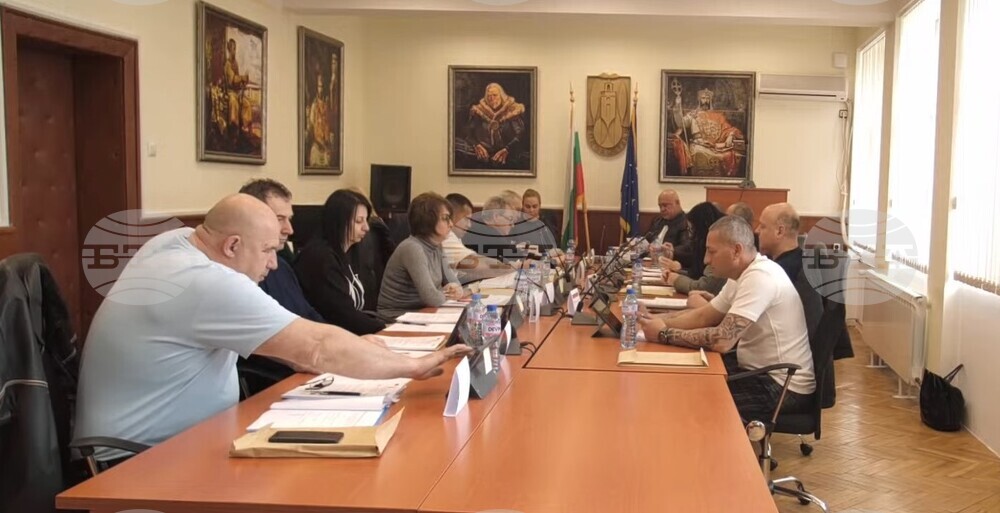 Тополовград ще кандидатства по проект за благоустрояване на три улици в града, реши Общинският съвет