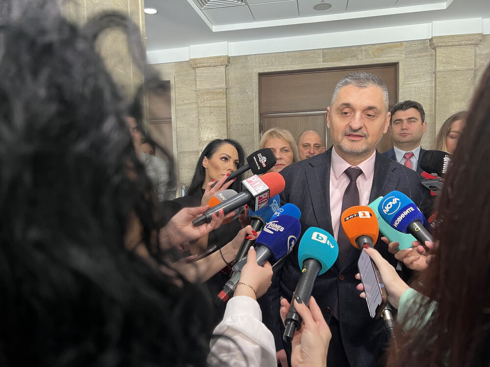 BSP - United Left Deputy Leader: Bulgaria's Institutions Are Working, No One Can Steal Elections