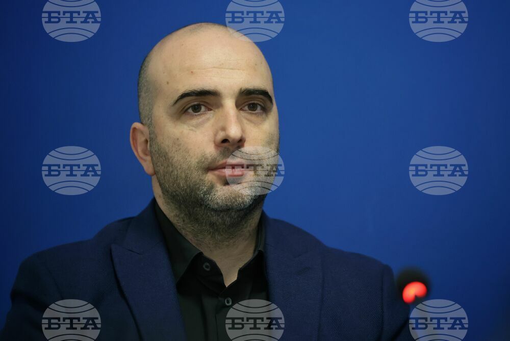 Yambol Has Potential to Develop as Town of Education, Says Regional Governor