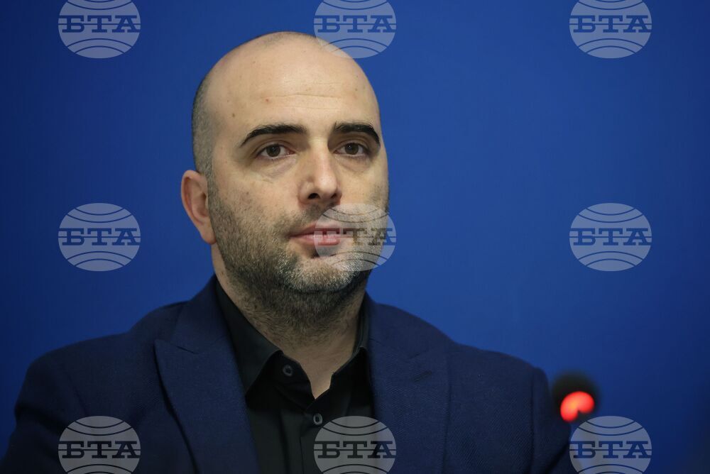 Национален пресклуб на БТА Ямбол - „Европа на Балканите: Заедно чрез знание” - местна конференция