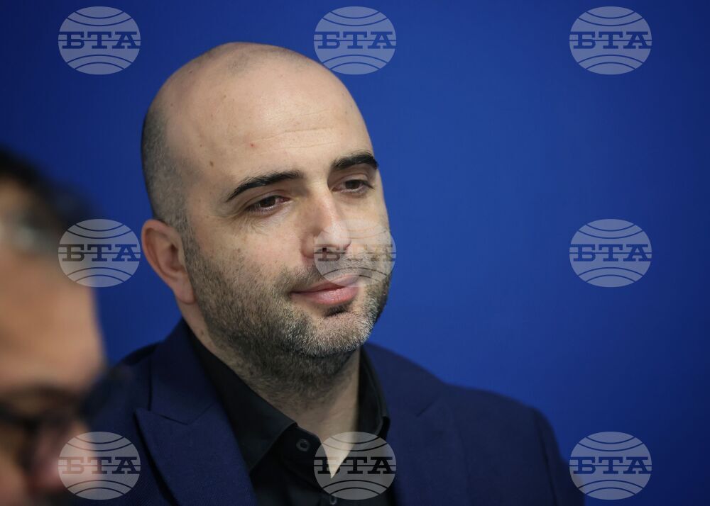 Национален пресклуб на БТА Ямбол - „Европа на Балканите: Заедно чрез знание” - местна конференция