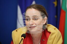 Национален пресклуб на БТА Ямбол - „Европа на Балканите: Заедно чрез знание” - местна конференция