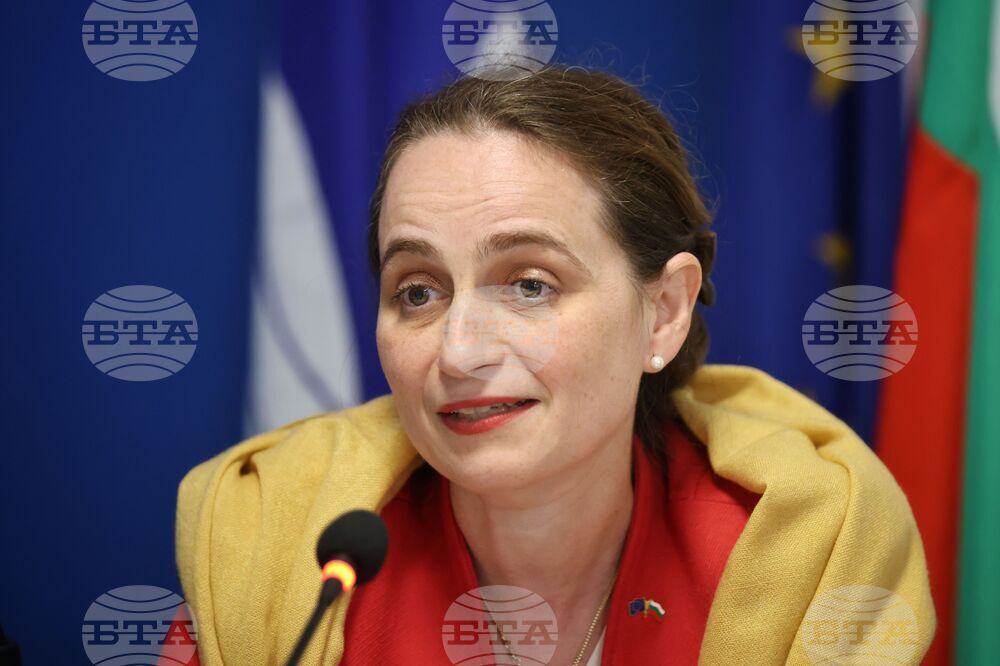 Национален пресклуб на БТА Ямбол - „Европа на Балканите: Заедно чрез знание” - местна конференция