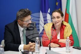 Национален пресклуб на БТА Ямбол - „Европа на Балканите: Заедно чрез знание” - местна конференция