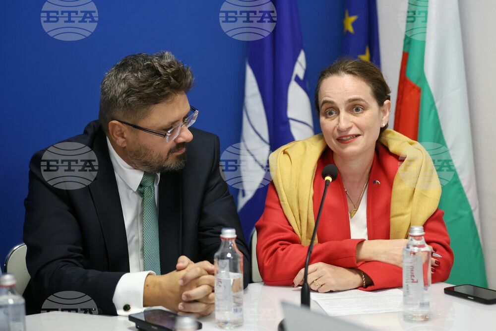 Europe's Contribution Fits Vision of Yambol as Green Town, Says Head of European Commission Representation in Bulgaria