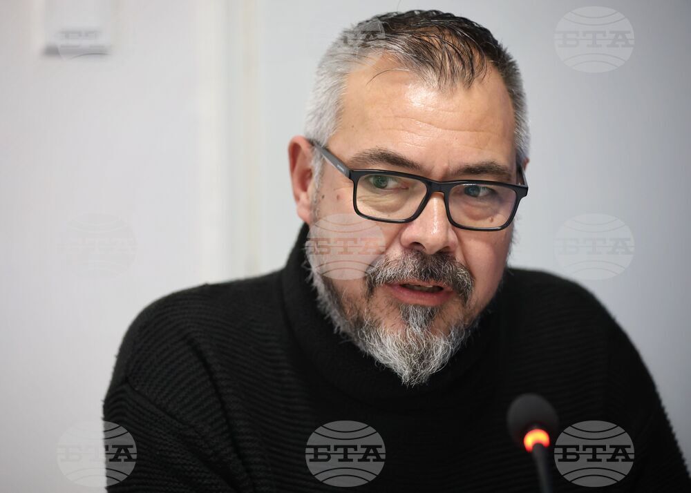 Национален пресклуб на БТА Ямбол - „Европа на Балканите: Заедно чрез знание” - конференция