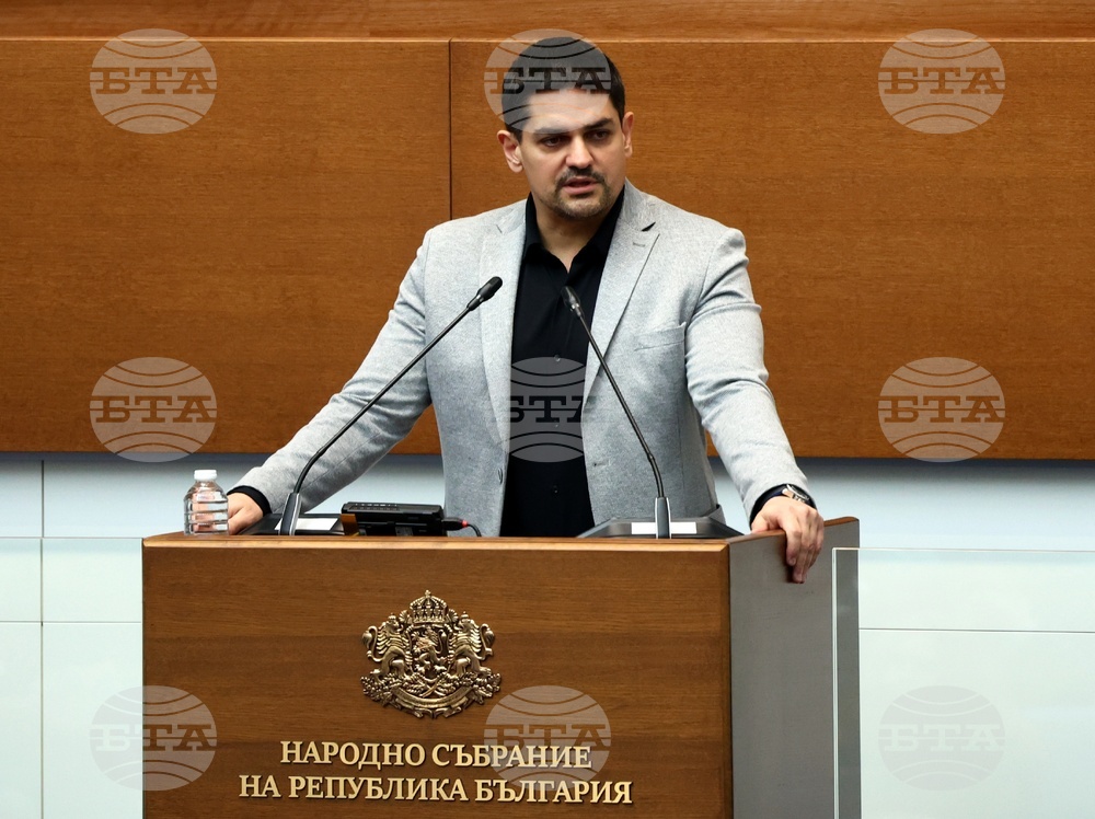 MECh Hopes Velichie Enters Parliament to Beef Up Opposition against Borissov and Peevski