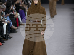 Italy Fashion Max Mara F/W 25/26
