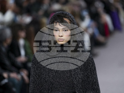 Italy Fashion Max Mara F/W 25/26