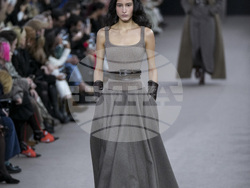 Italy Fashion Max Mara F/W 25/26