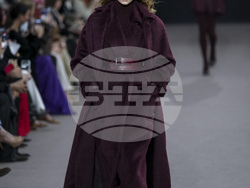 Italy Fashion Max Mara F/W 25/26