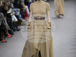 Italy Fashion Max Mara F/W 25/26