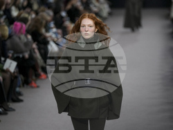 Italy Fashion Max Mara F/W 25/26