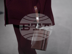 Italy Fashion Max Mara F/W 25/26