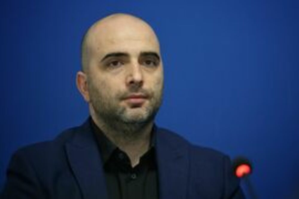 Ямбол има потенциал да се развива като град на образованието и науката, каза областният управител Николай Костадинов