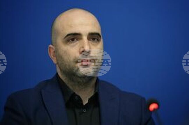 Ямбол има потенциал да се развива като град на образованието и науката, каза областният управител Николай Костадинов