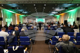 Пловдив - Трета национална среща на производителите на плодове и зеленчуци