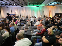 Пловдив - Трета национална среща на производителите на плодове и зеленчуци